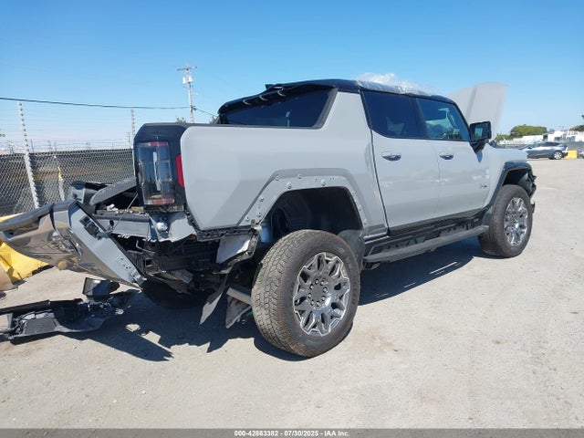 1GT10DDB5RU108126 GMC xrl + eti