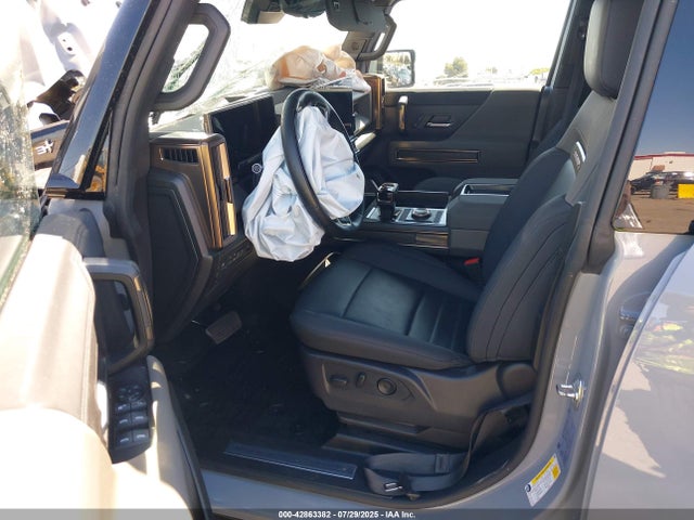 GMC xrl + eti 2024 1GT10DDB5RU108126 Image 5