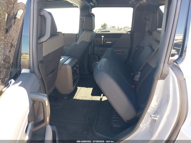 1GT10DDB5RU108126 GMC xrl + eti