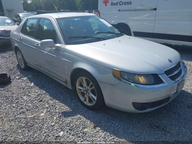 2008 SAAB 9-5 YS3ED49G283500178
