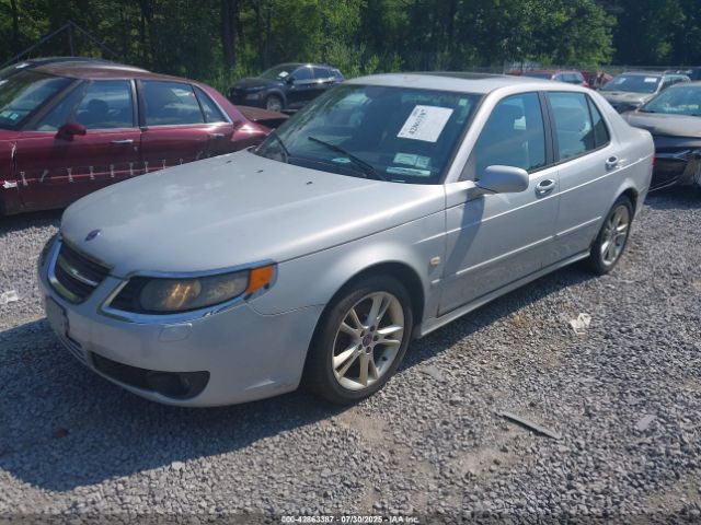 2008 SAAB 9-5 YS3ED49G283500178 Photo 1