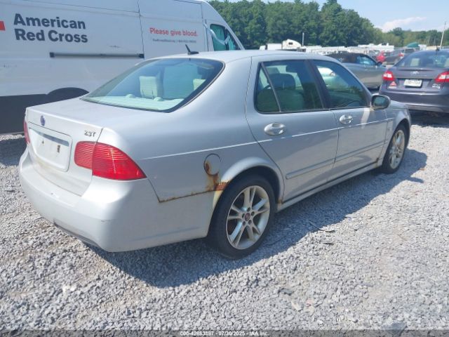 2008 SAAB 9-5 YS3ED49G283500178 Photo 3