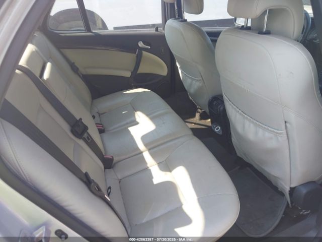 2008 SAAB 9-5 YS3ED49G283500178 Photo 7