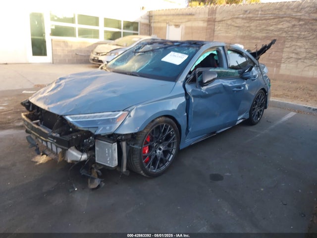 WUAGWDGY8SA909054 Audi 2.5 tfsi