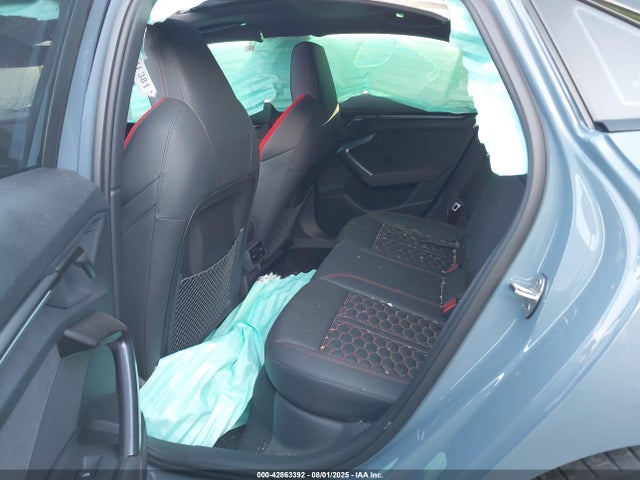 WUAGWDGY8SA909054 Audi 2.5 tfsi