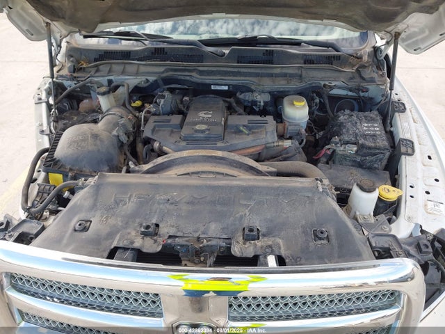 RAM 2500 2015 3C6UR5PLXFG705288 Image 10