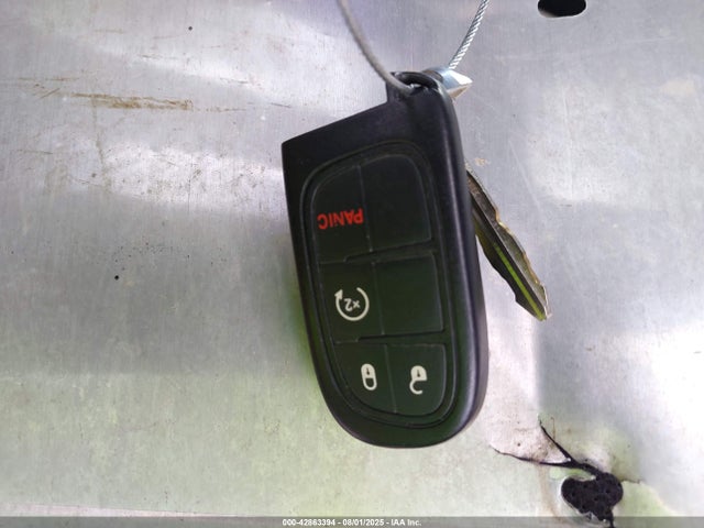 RAM 2500 2015 3C6UR5PLXFG705288 Image 11
