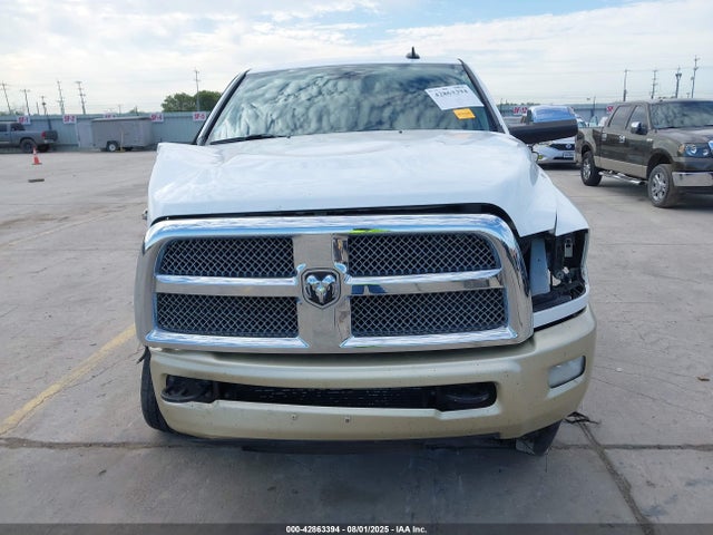 RAM 2500 2015 3C6UR5PLXFG705288 Image 13