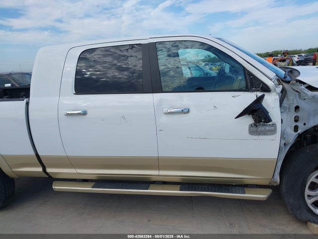 RAM 2500 2015 3C6UR5PLXFG705288 Image 14