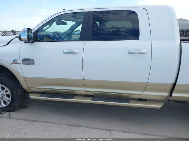 RAM 2500 2015 3C6UR5PLXFG705288 Image 15