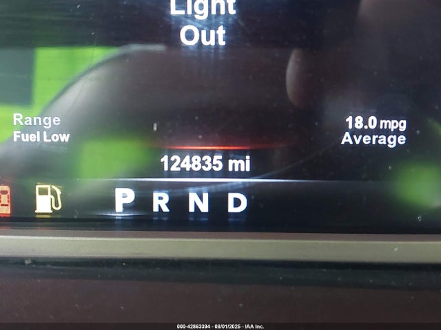 RAM 2500 2015 3C6UR5PLXFG705288 Image 16