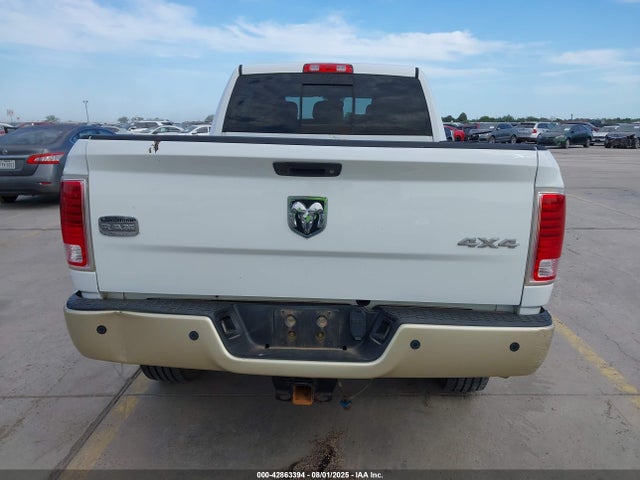 RAM 2500 2015 3C6UR5PLXFG705288 Image 17