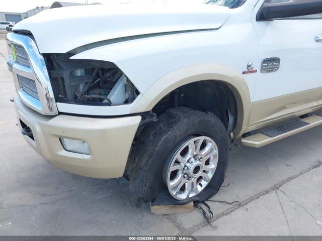 RAM 2500 2015 3C6UR5PLXFG705288 Image 18