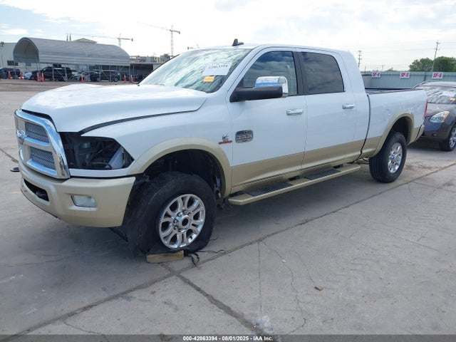RAM 2500 2015 3C6UR5PLXFG705288 Image 2