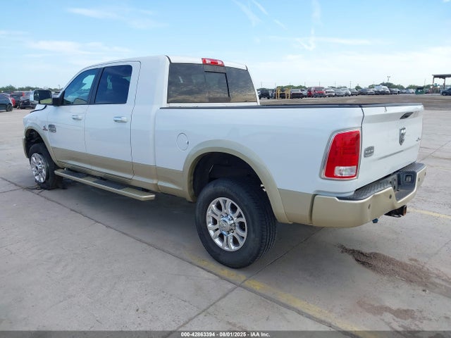 RAM 2500 2015 3C6UR5PLXFG705288 Image 3