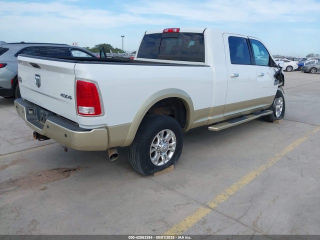 RAM 2500 2015 3C6UR5PLXFG705288 Image 4