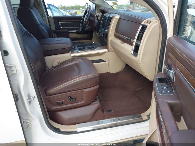 RAM 2500 2015 3C6UR5PLXFG705288 Image 5
