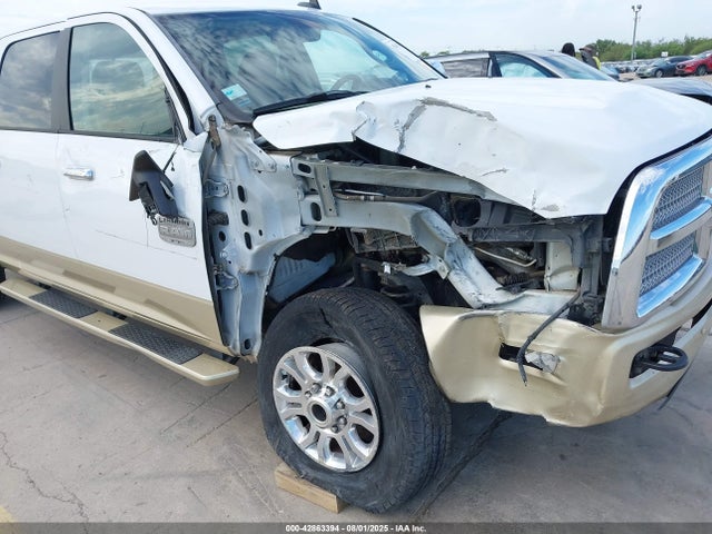 RAM 2500 2015 3C6UR5PLXFG705288 Image 6