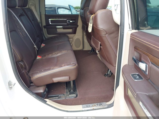 RAM 2500 2015 3C6UR5PLXFG705288 Image 8