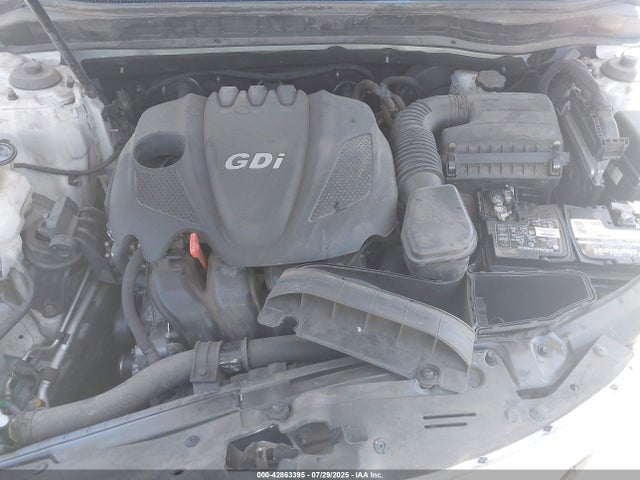 5XXGM4A74FG367786 KIA dohc gdi theta ii