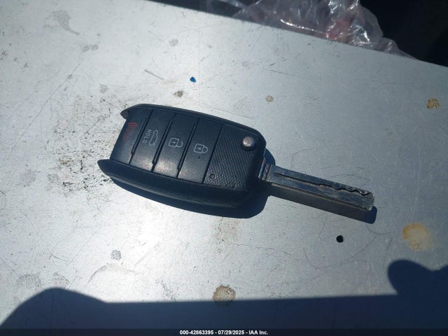 5XXGM4A74FG367786 KIA dohc gdi theta ii