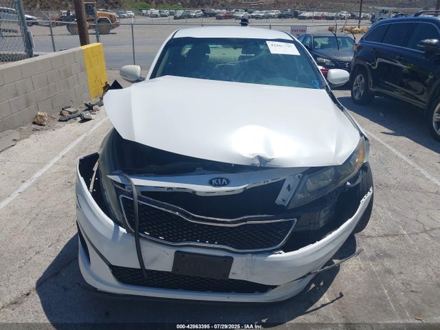 5XXGM4A74FG367786 KIA dohc gdi theta ii