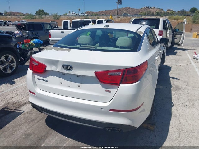 5XXGM4A74FG367786 KIA dohc gdi theta ii