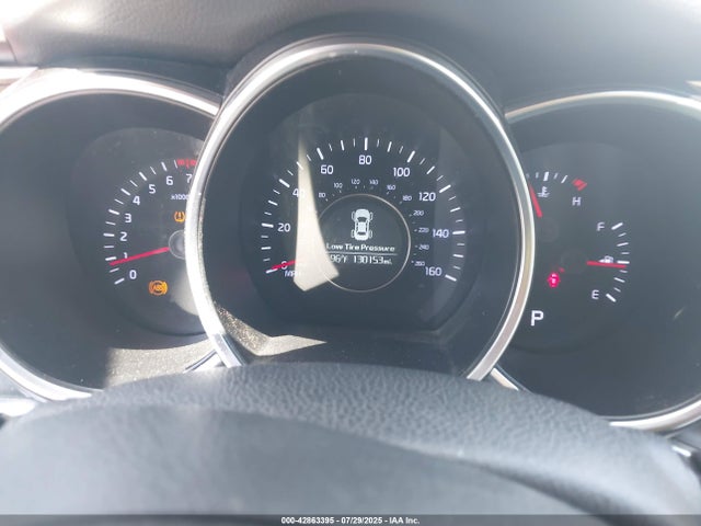 5XXGM4A74FG367786 KIA dohc gdi theta ii