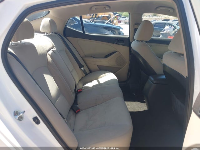 5XXGM4A74FG367786 KIA dohc gdi theta ii
