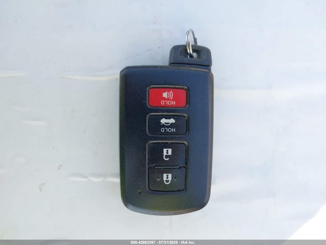 Toyota 2ar-fxe+2jm 2014 4T1BD1FK2EU114198 Image 11