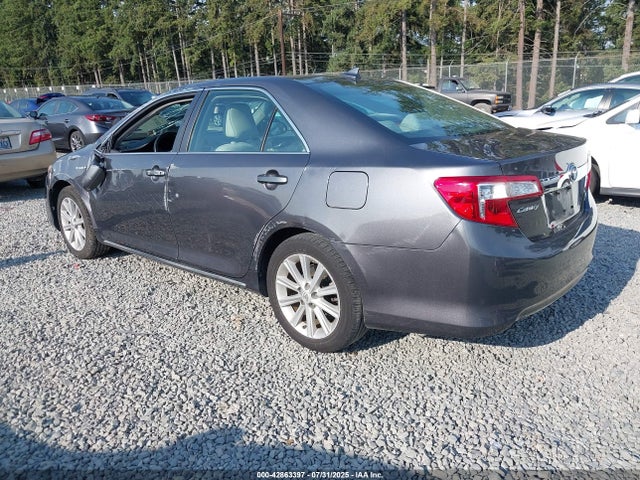 Toyota 2ar-fxe+2jm 2014 4T1BD1FK2EU114198 Image 3