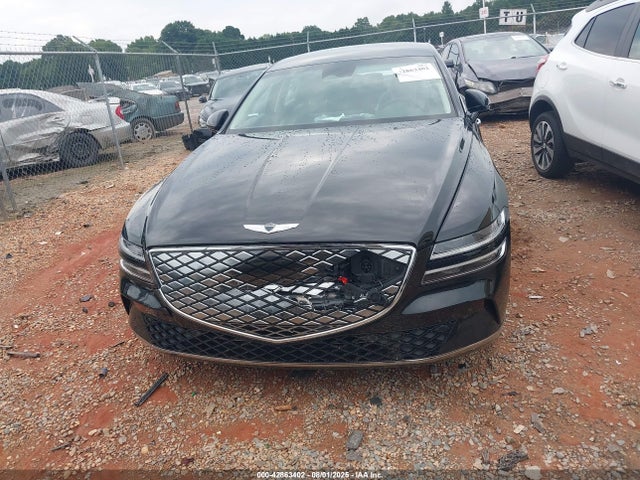 KMTGE4S10RU008457 Genesis G80