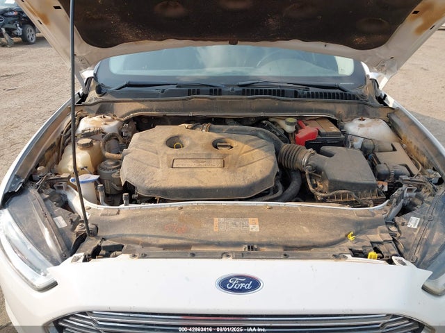 Ford 2015 2015 3FA6P0D99FR246476 Image 10