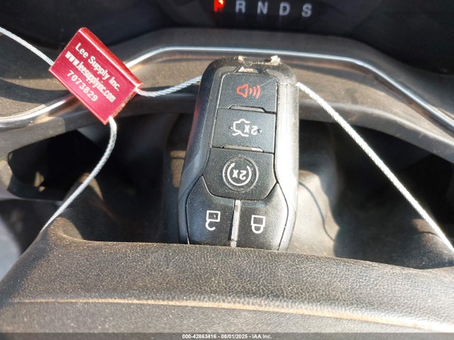Ford 2015 2015 3FA6P0D99FR246476 Image 11