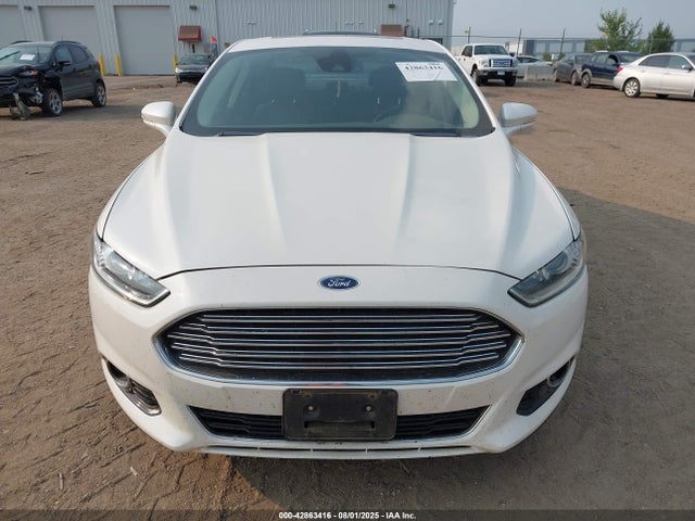 Ford 2015 2015 3FA6P0D99FR246476 Image 12