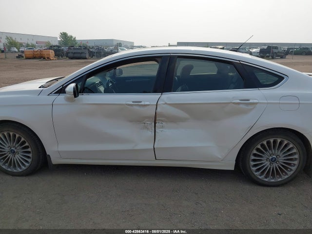 Ford 2015 2015 3FA6P0D99FR246476 Image 14