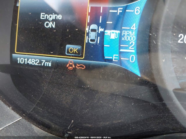 Ford 2015 2015 3FA6P0D99FR246476 Image 15