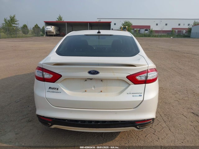 Ford 2015 2015 3FA6P0D99FR246476 Image 16