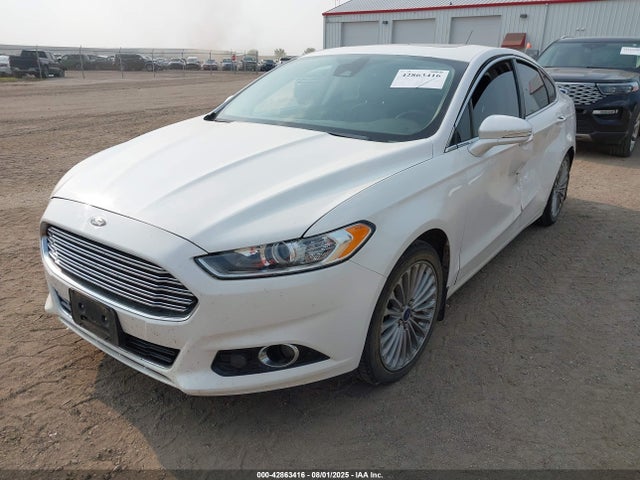 Ford 2015 2015 3FA6P0D99FR246476 Image 2