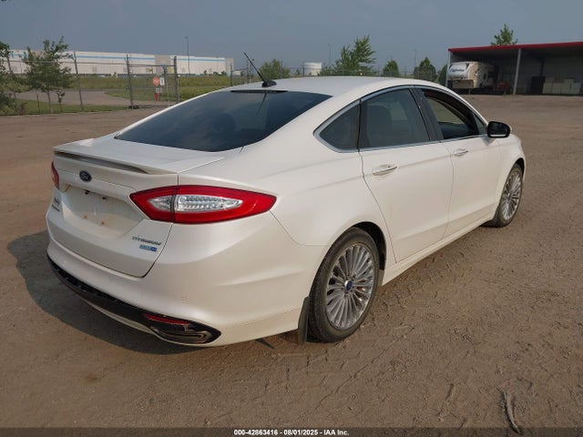 Ford 2015 2015 3FA6P0D99FR246476 Image 4