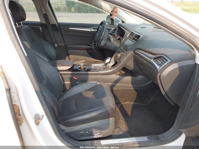 Ford 2015 2015 3FA6P0D99FR246476 Image 5