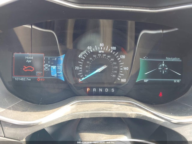 Ford 2015 2015 3FA6P0D99FR246476 Image 7