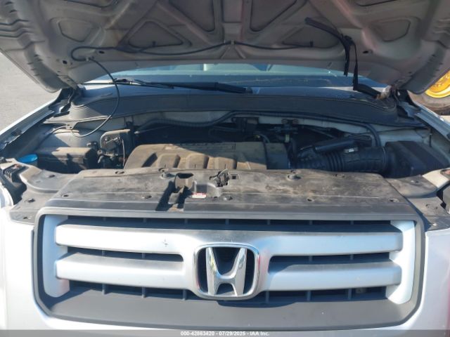 2007 HONDA PILOT 5FNYF18677B011458 Photo 9
