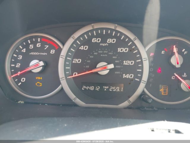2007 HONDA PILOT 5FNYF18677B011458 Photo 6