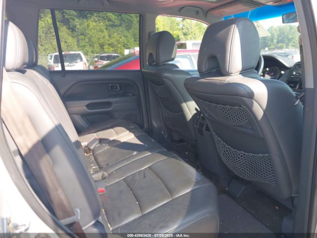2007 HONDA PILOT 5FNYF18677B011458 Photo 7