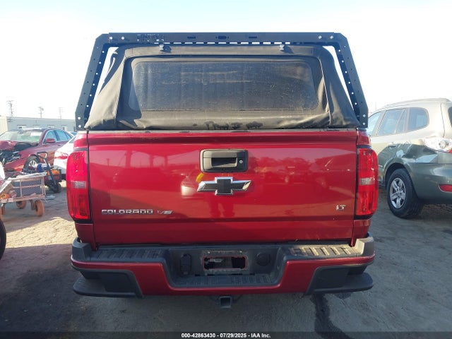 1GCGSCEN3J1307379 Chevrolet lgz - di: direct injection, vvt: variable valve timing, alum, var2, gen2