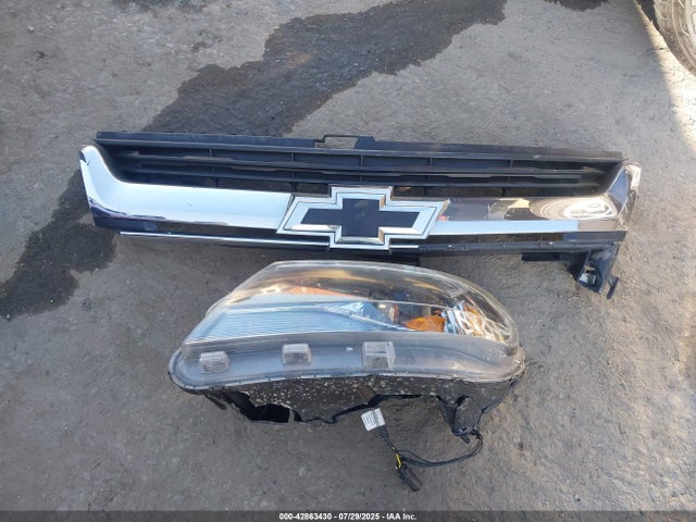 1GCGSCEN3J1307379 Chevrolet lgz - di: direct injection, vvt: variable valve timing, alum, var2, gen2