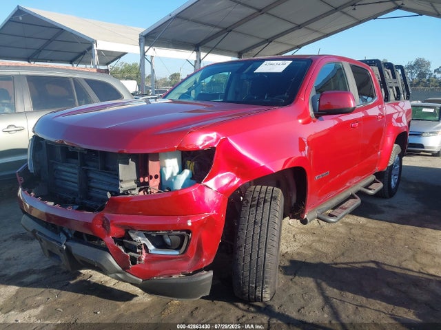 1GCGSCEN3J1307379 Chevrolet lgz - di: direct injection, vvt: variable valve timing, alum, var2, gen2
