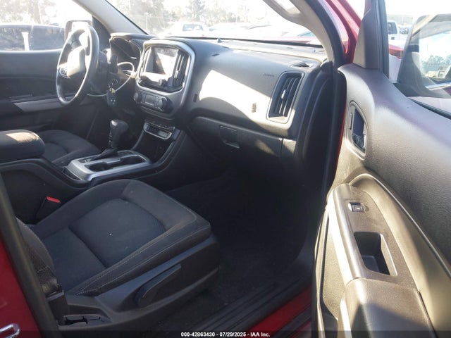 1GCGSCEN3J1307379 Chevrolet lgz - di: direct injection, vvt: variable valve timing, alum, var2, gen2