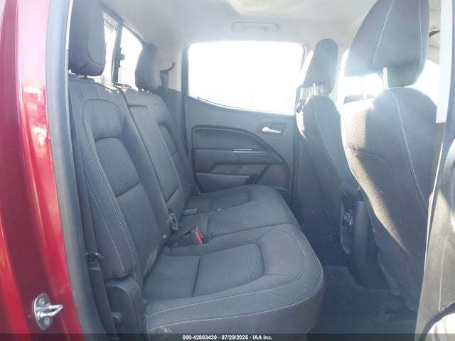 1GCGSCEN3J1307379 Chevrolet lgz - di: direct injection, vvt: variable valve timing, alum, var2, gen2